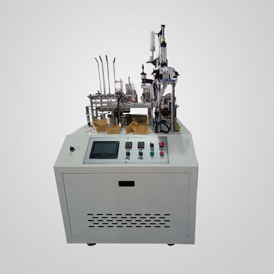 Mesin Cup Cake Kertas Makan Siang FBJ-A Automatic Intelligent