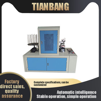 JKB-A Curling Cup Machine Profesional Programmable Intelligent Motor Energy Saving Small Power Winding Machine