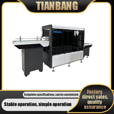 Mesin Pembuat Piring Kertas Snack Fried Chicken Karton Sushi