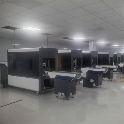 JKB-700 Sushi Paper Tray Forming Machine Menghemat energi