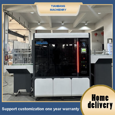 Rolling Edge Mesin Plat Kertas