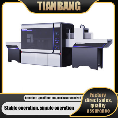 Mesin kotak kertas makanan cepat saji