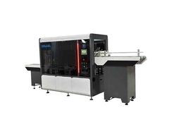 Rolled Rim Mesin Bowl Kertas Rolled Rim Kertas Tray Mesin Forming Rolled Rim Sushi Tray Mesin S